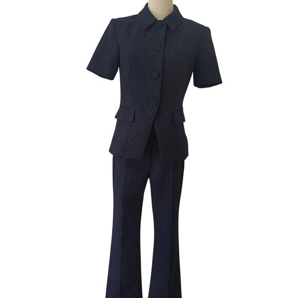 Veronica Beard Bodie Jacquard Jacket US 4 - Picture 12 of 15